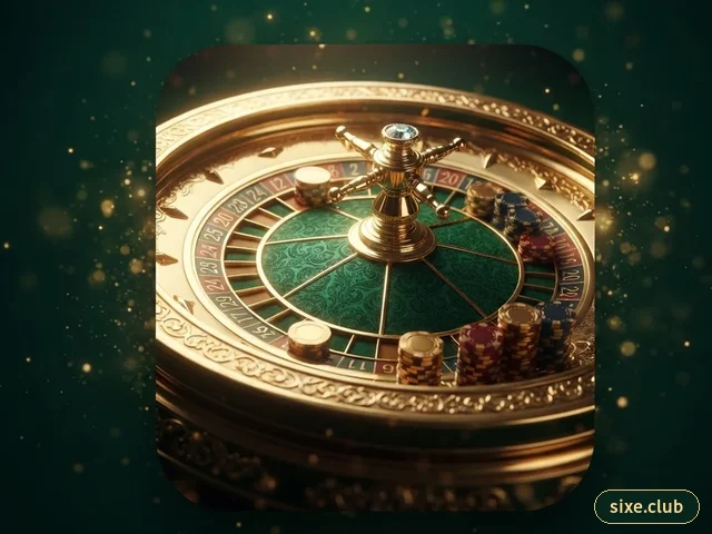 6E Club Casino