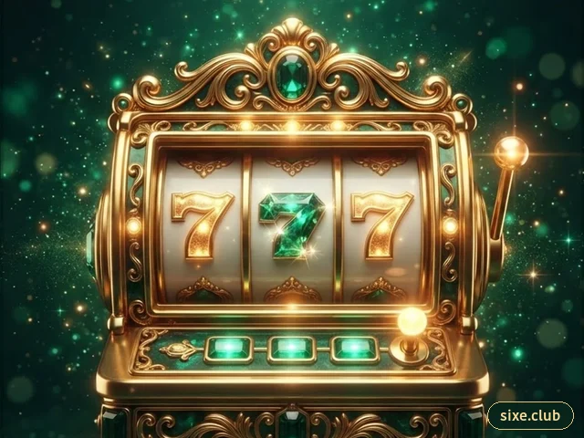 6E Club Slots